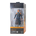 Star Wars Ahsoka Tano The Mandalorian Black Series Action Figure 2021