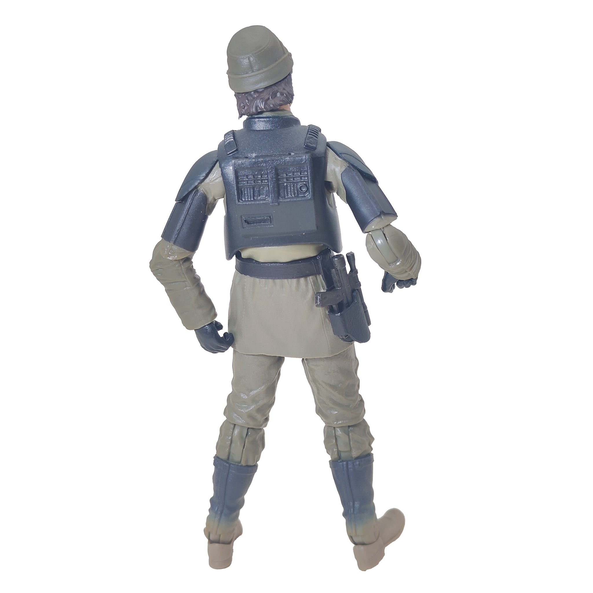 Star Wars Andor Black Series Cassian Andor Aldhani Mission Hasbro Action Figure 2023 15cm – Star Wars, Hasbro, 15 cm, 2023, pre-owned collector piece, Uncanny Collectibles Dublin Ireland