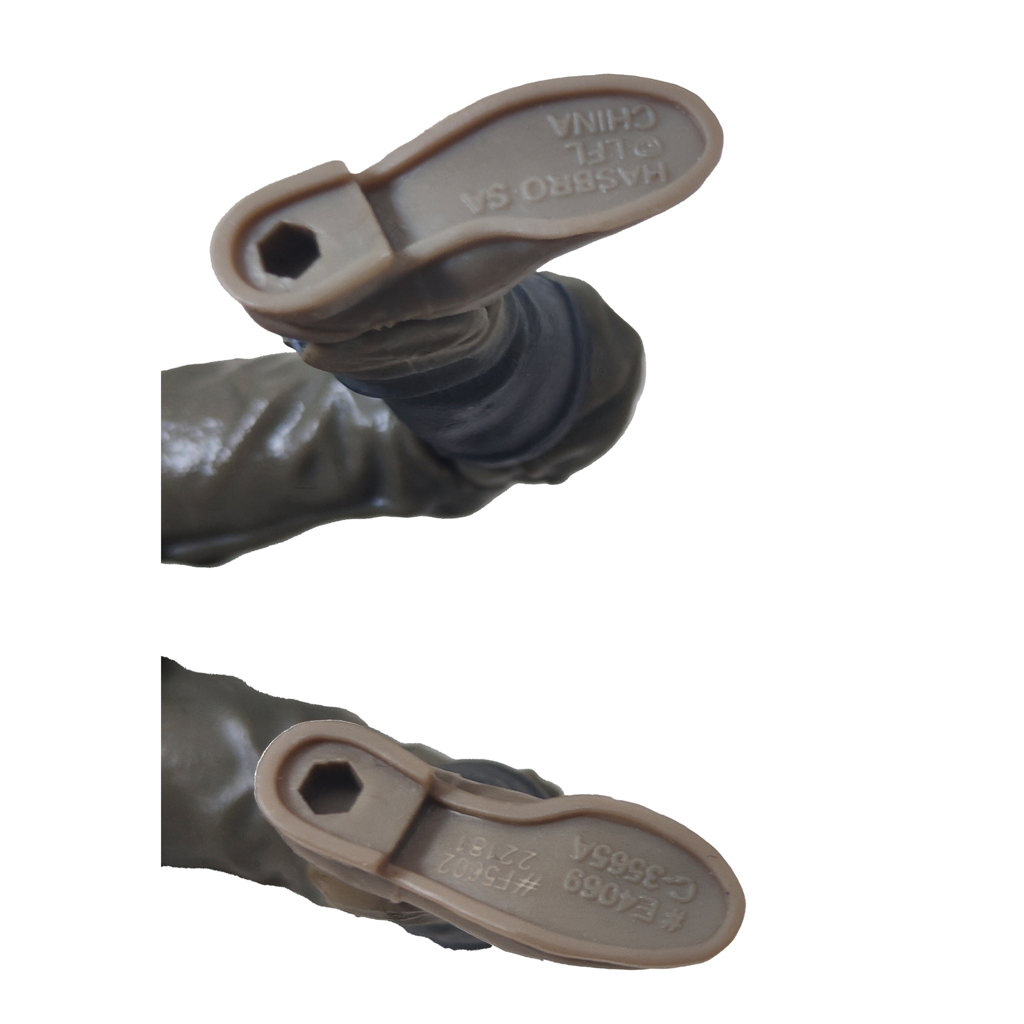 Star Wars Andor Black Series Cassian Andor Aldhani Mission Hasbro Action Figure 2023 15cm – Star Wars, Hasbro, 15 cm, 2023, pre-owned collector piece, Uncanny Collectibles Dublin Ireland