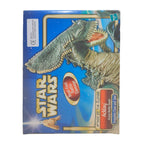 Star Wars Attack Of The Clones Acklay Arena Beast 3.75 Inch Scale Action Figure 2002 – Star Wars, Hasbro, 9.5 cm, 2002, pre-owned collector piece, Uncanny Collectibles Dublin Ireland