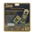 Star Wars Attack of the Clones Jedi Dex Electronic Organiser Tiger Electronics