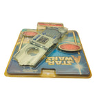 Star Wars Attack of the Clones Jedi Dex Electronic Organiser Tiger Electronics