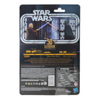 Star Wars Ben Obi-Wan Kenobi Lucasfilm 50th Anniversary Black Series Figure