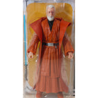 Star Wars Ben Obi-Wan Kenobi Lucasfilm 50th Anniversary Black Series Figure