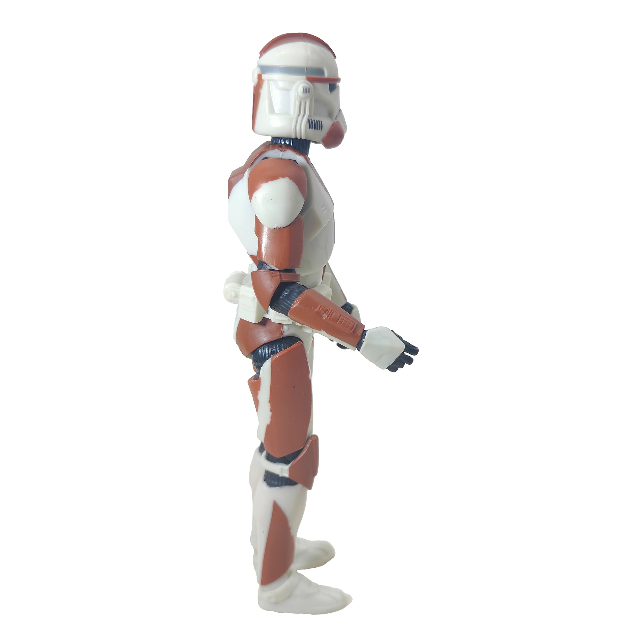 Star Wars Black Series 187th Battalion Clone Trooper Hasbro Action Figure