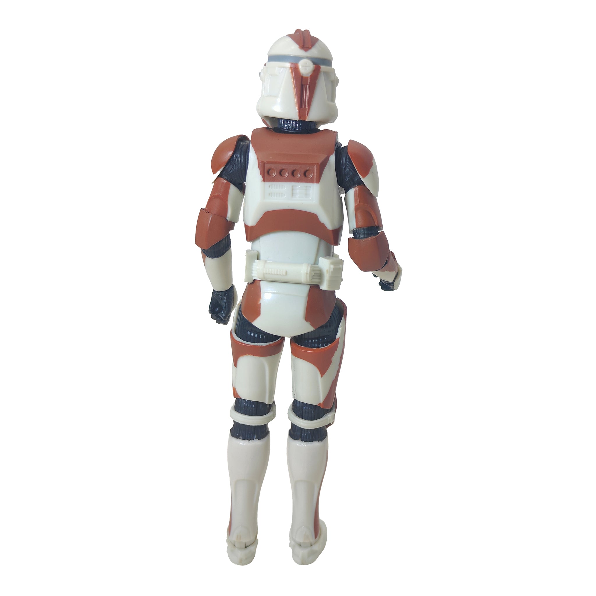 Star Wars Black Series 187th Battalion Clone Trooper Hasbro Action Figure