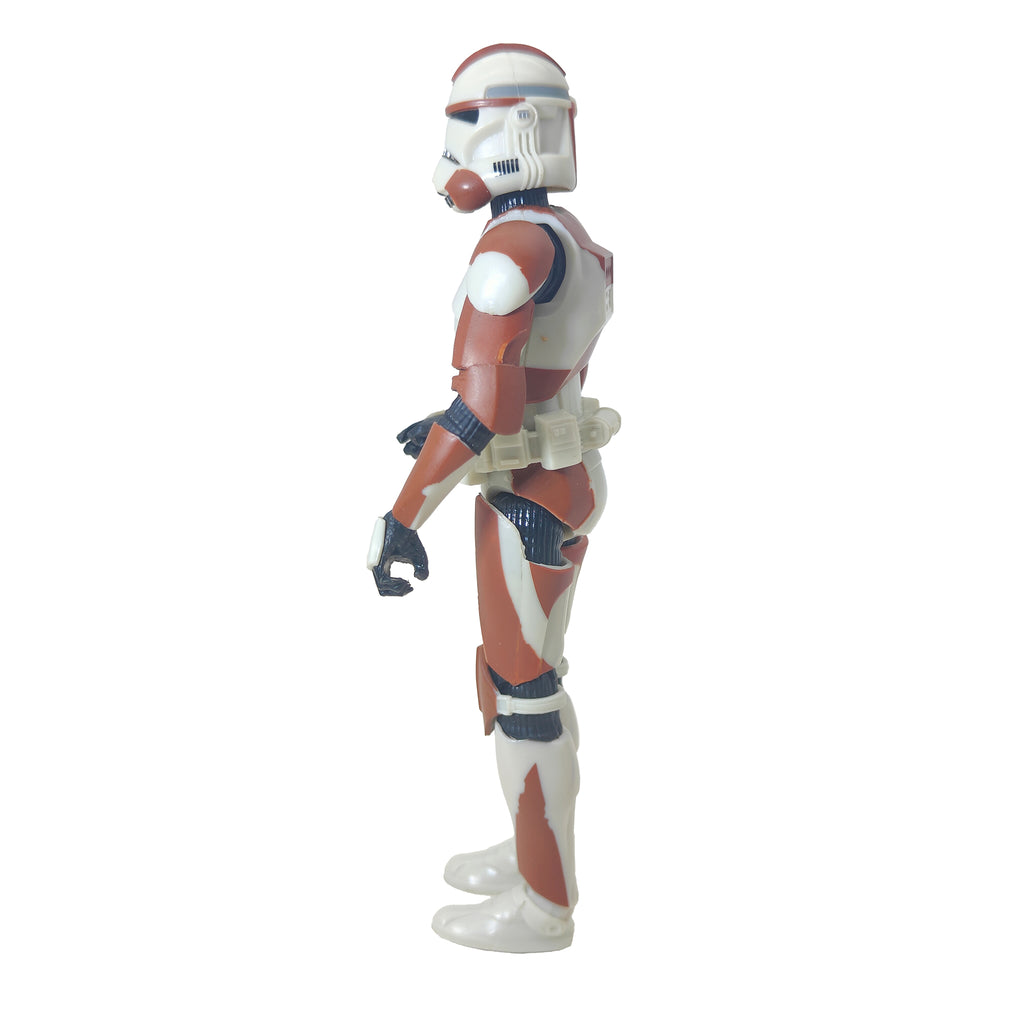 Star Wars Black Series 187th Battalion Clone Trooper Hasbro Action Figure