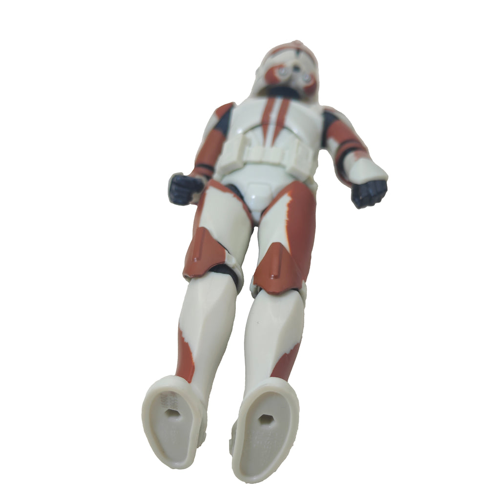 Star Wars Black Series 187th Battalion Clone Trooper Hasbro Action Figure