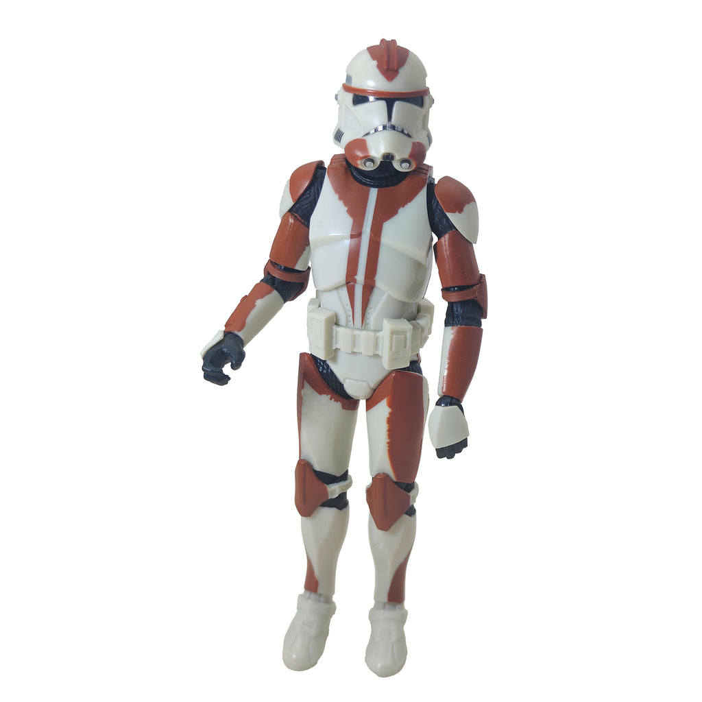 Star Wars Black Series 187th Battalion Clone Trooper Hasbro Action Figure