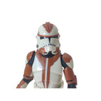 Star Wars Black Series 187th Battalion Clone Trooper Hasbro Action Figure