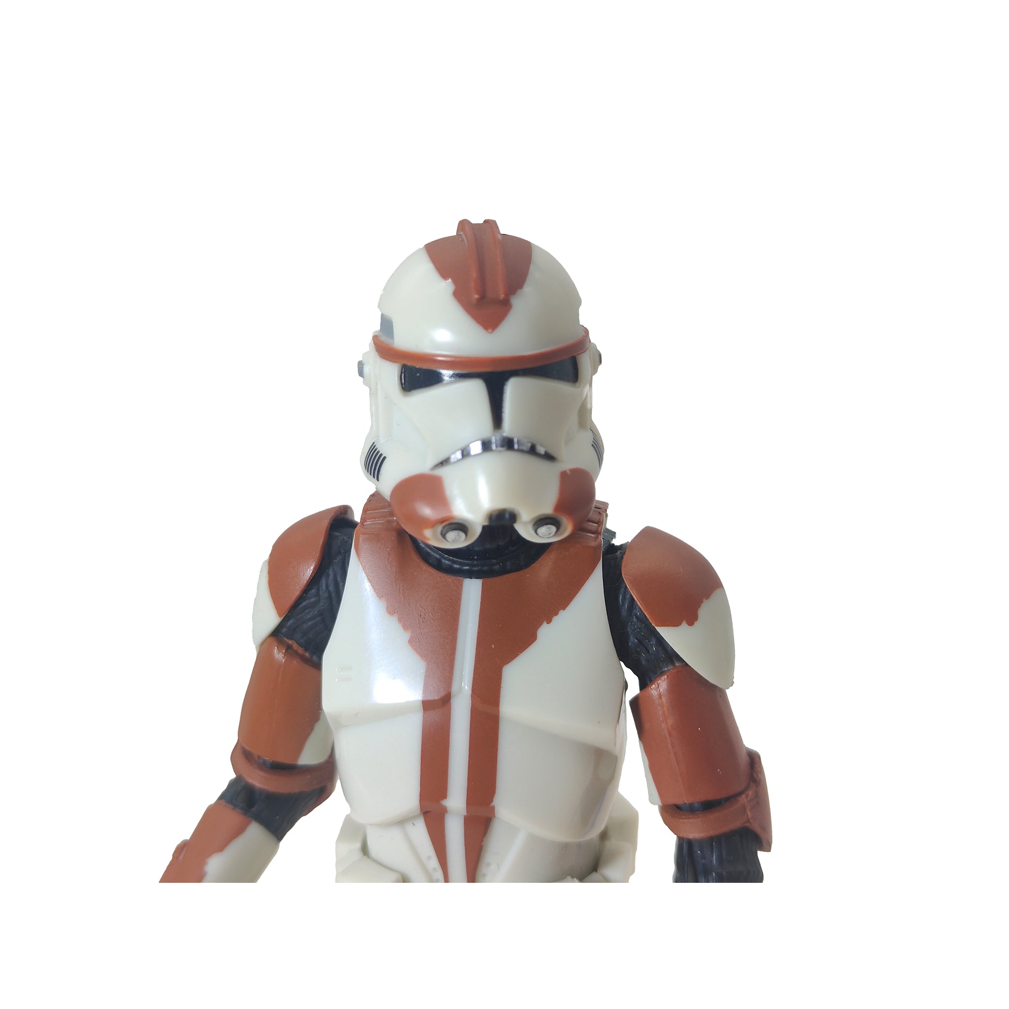 Star Wars Black Series 187th Battalion Clone Trooper Hasbro Action Figure