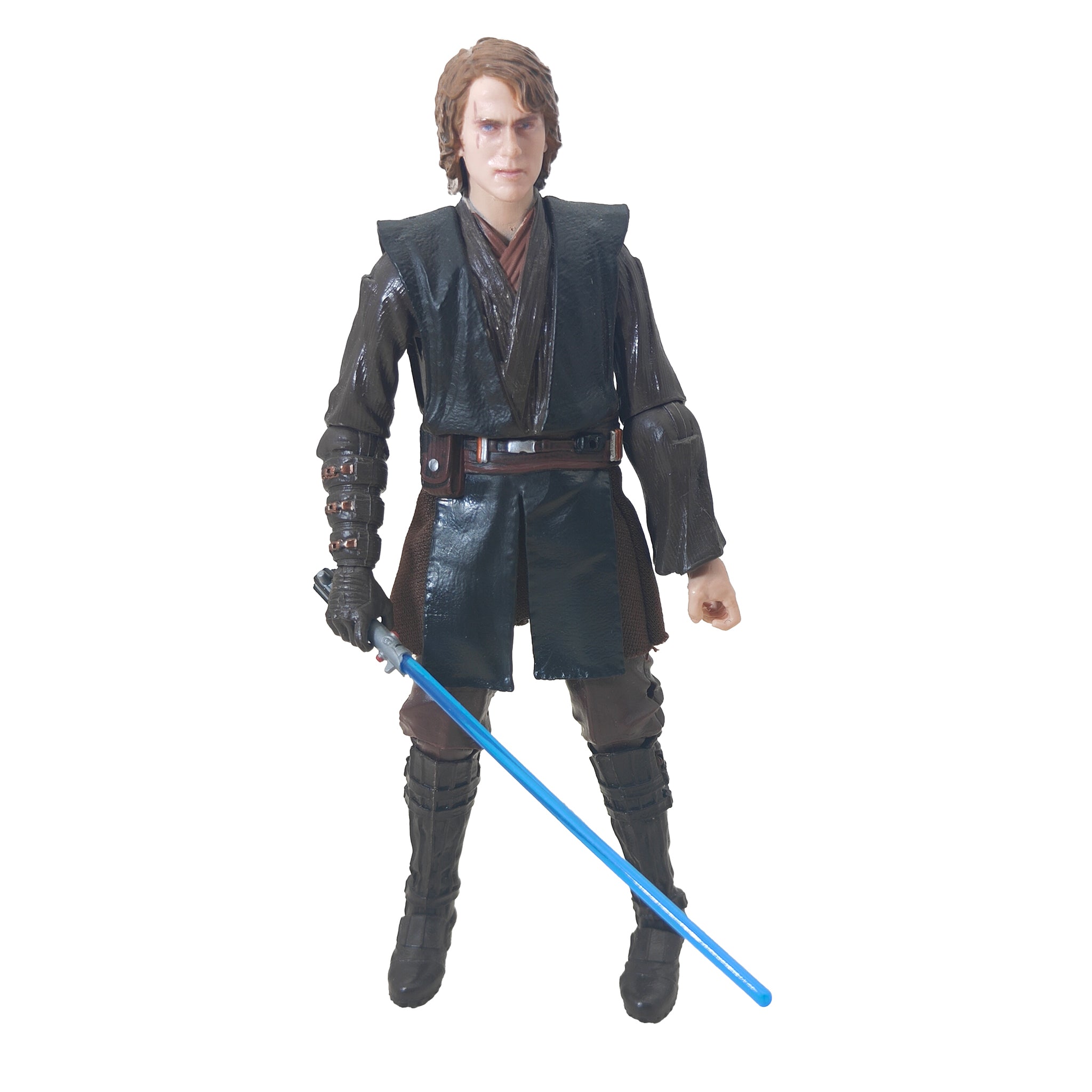 Star Wars Black Series Anakin Skywalker Revenge of the Sith Figure Hasbro Action Figure
