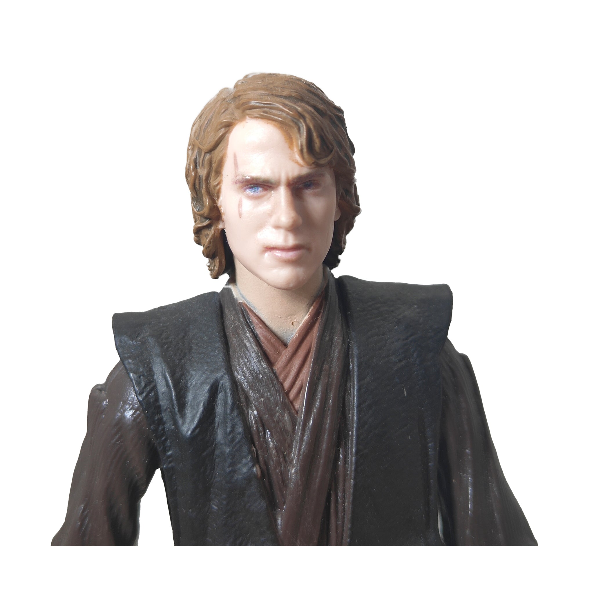 Star Wars Black Series Anakin Skywalker Revenge of the Sith Figure Hasbro Action Figure