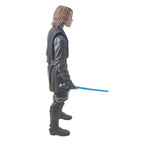 Star Wars Black Series Anakin Skywalker Revenge of the Sith Figure Hasbro Action Figure – Star Wars, Hasbro, 15 cm, pre-owned collector piece, Uncanny Collectibles Dublin Ireland