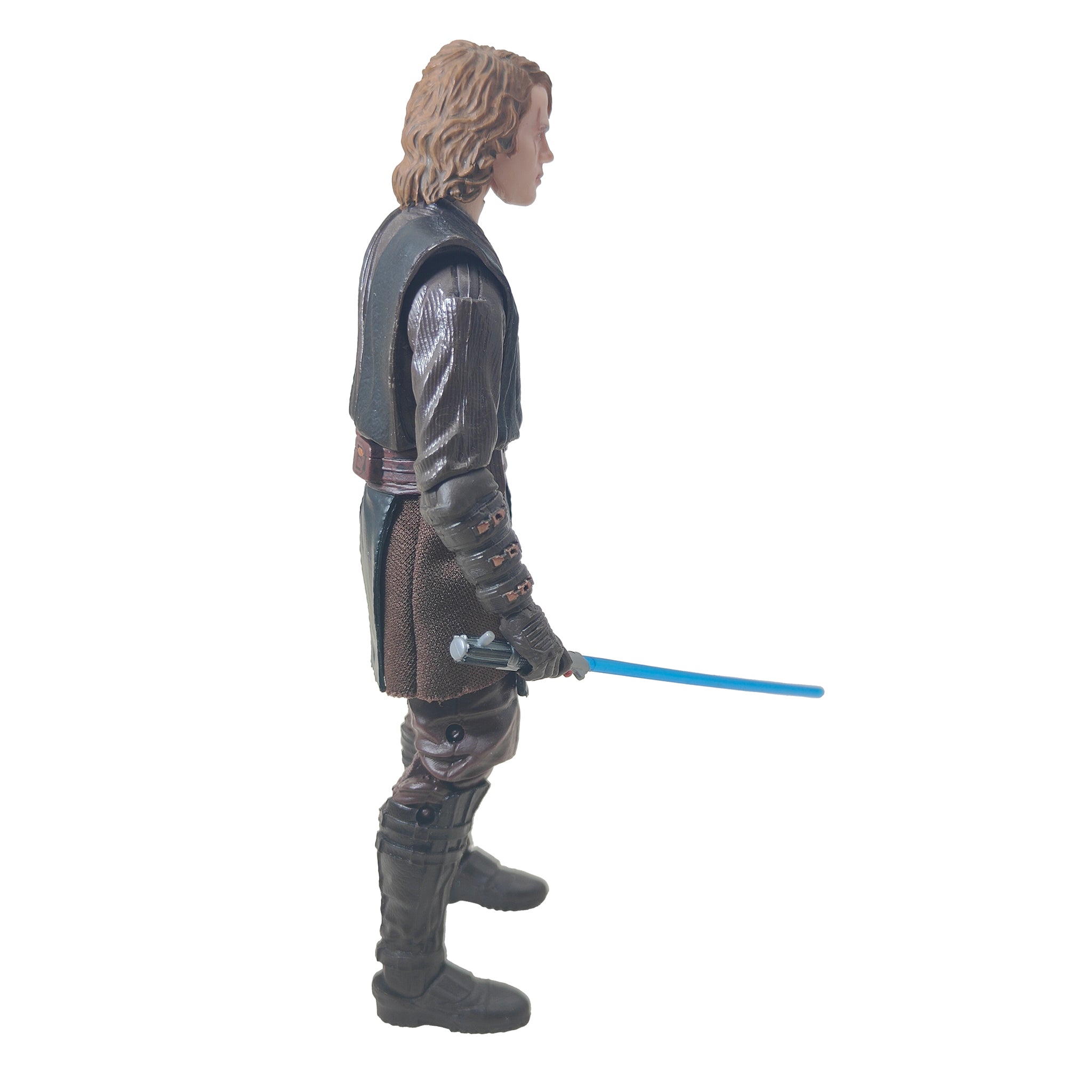 Star Wars Black Series Anakin Skywalker Revenge of the Sith Figure Hasbro Action Figure