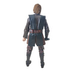 Star Wars Black Series Anakin Skywalker Revenge of the Sith Figure Hasbro Action Figure – Star Wars, Hasbro, 15 cm, pre-owned collector piece, Uncanny Collectibles Dublin Ireland