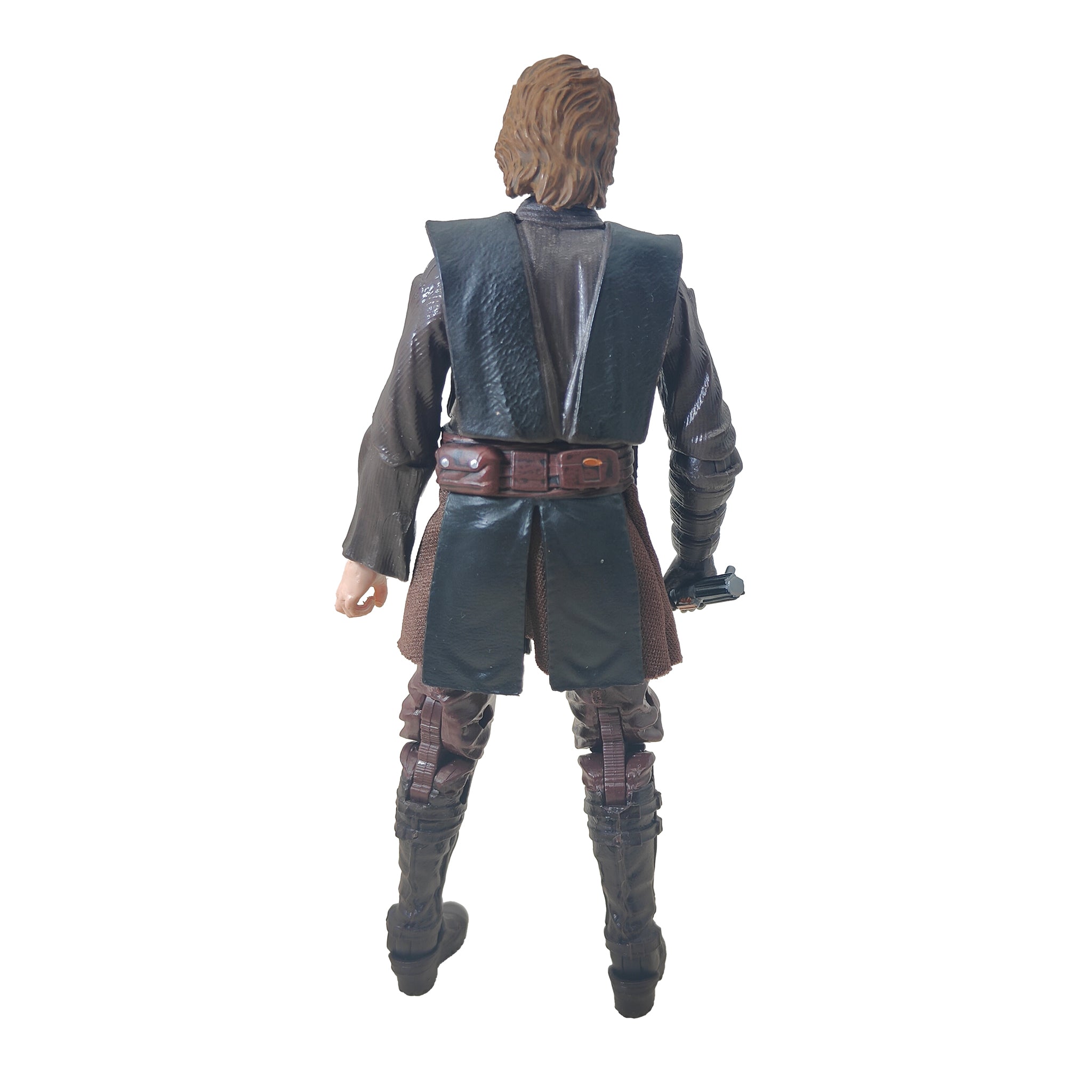 Star Wars Black Series Anakin Skywalker Revenge of the Sith Figure Hasbro Action Figure