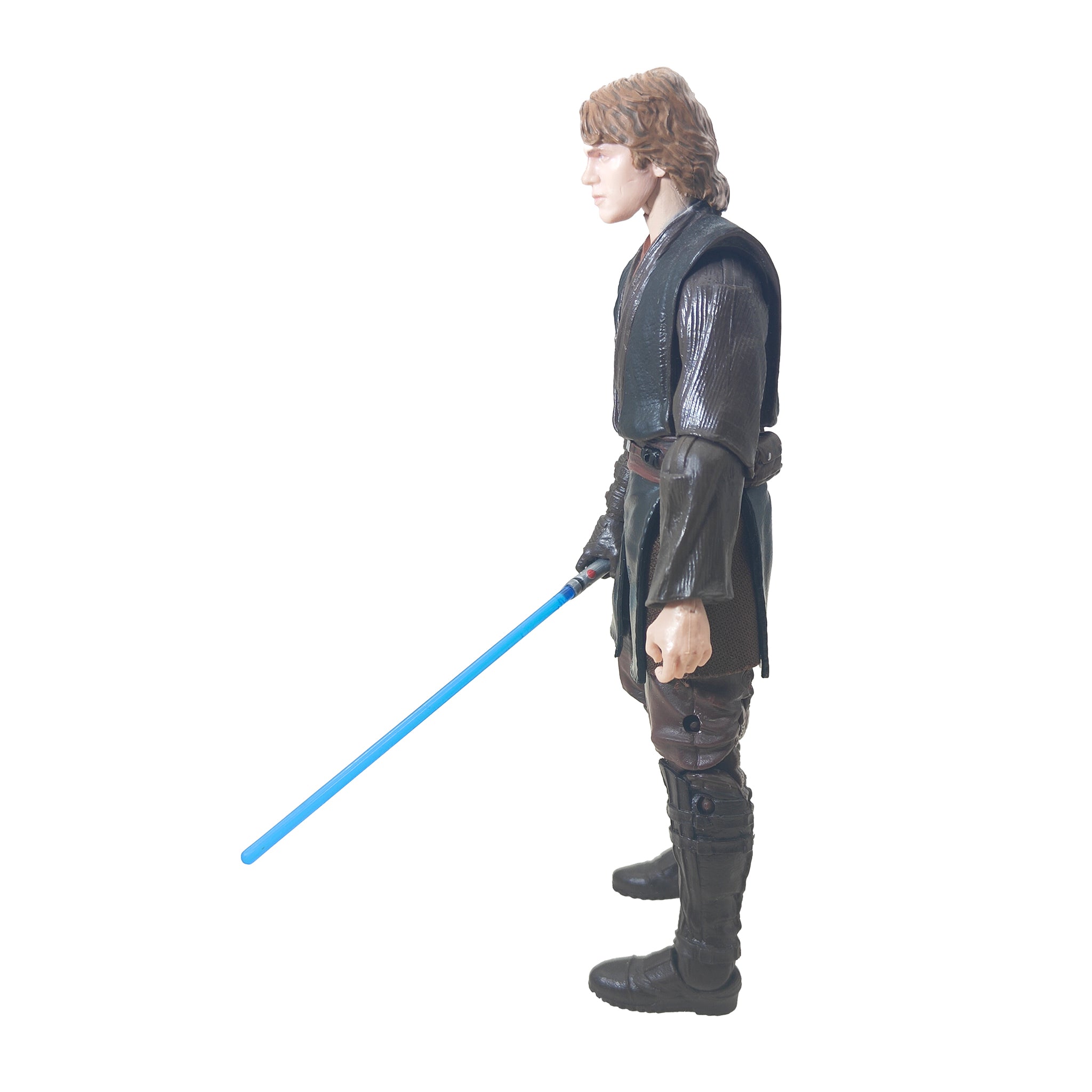 Star Wars Black Series Anakin Skywalker Revenge of the Sith Figure Hasbro Action Figure