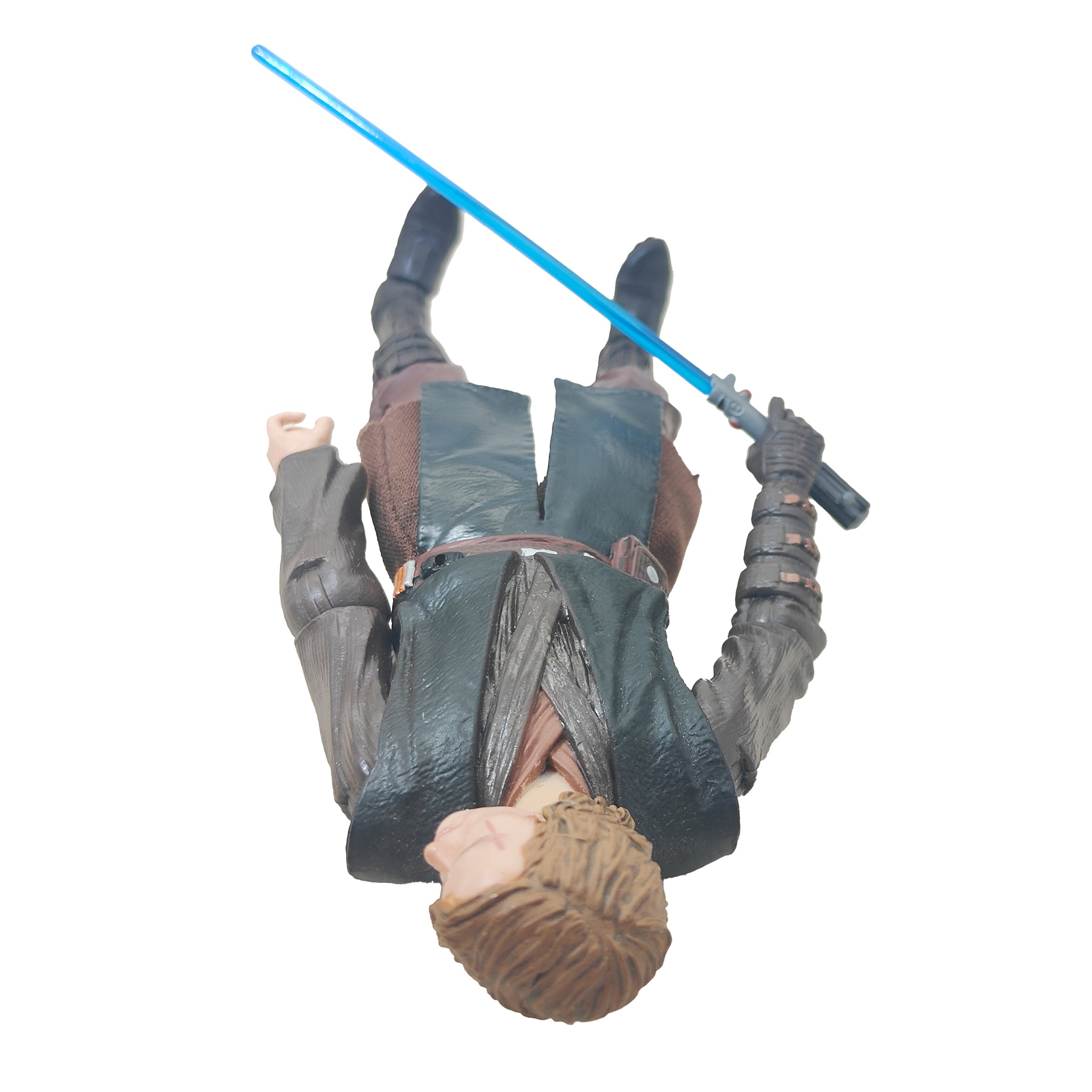 Star Wars Black Series Anakin Skywalker Revenge of the Sith Figure Hasbro Action Figure – Star Wars, Hasbro, 15 cm, pre-owned collector piece, Uncanny Collectibles Dublin Ireland