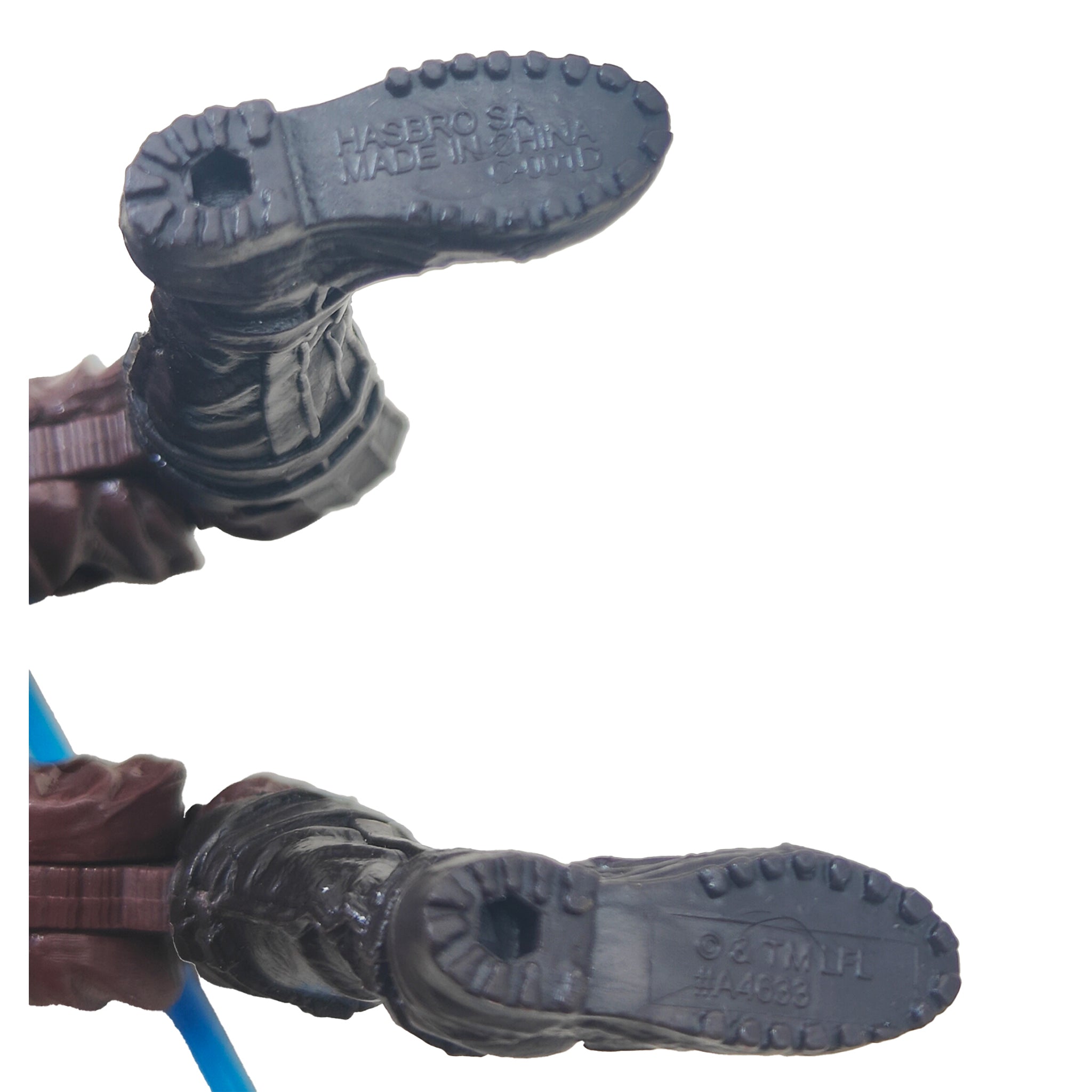 Star Wars Black Series Anakin Skywalker Revenge of the Sith Figure Hasbro Action Figure – Star Wars, Hasbro, 15 cm, pre-owned collector piece, Uncanny Collectibles Dublin Ireland
