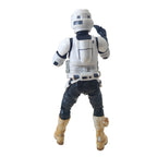 Star Wars Black Series Archive Biker Scout Hasbro Action Figure