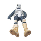 Star Wars Black Series Archive Biker Scout Hasbro Action Figure