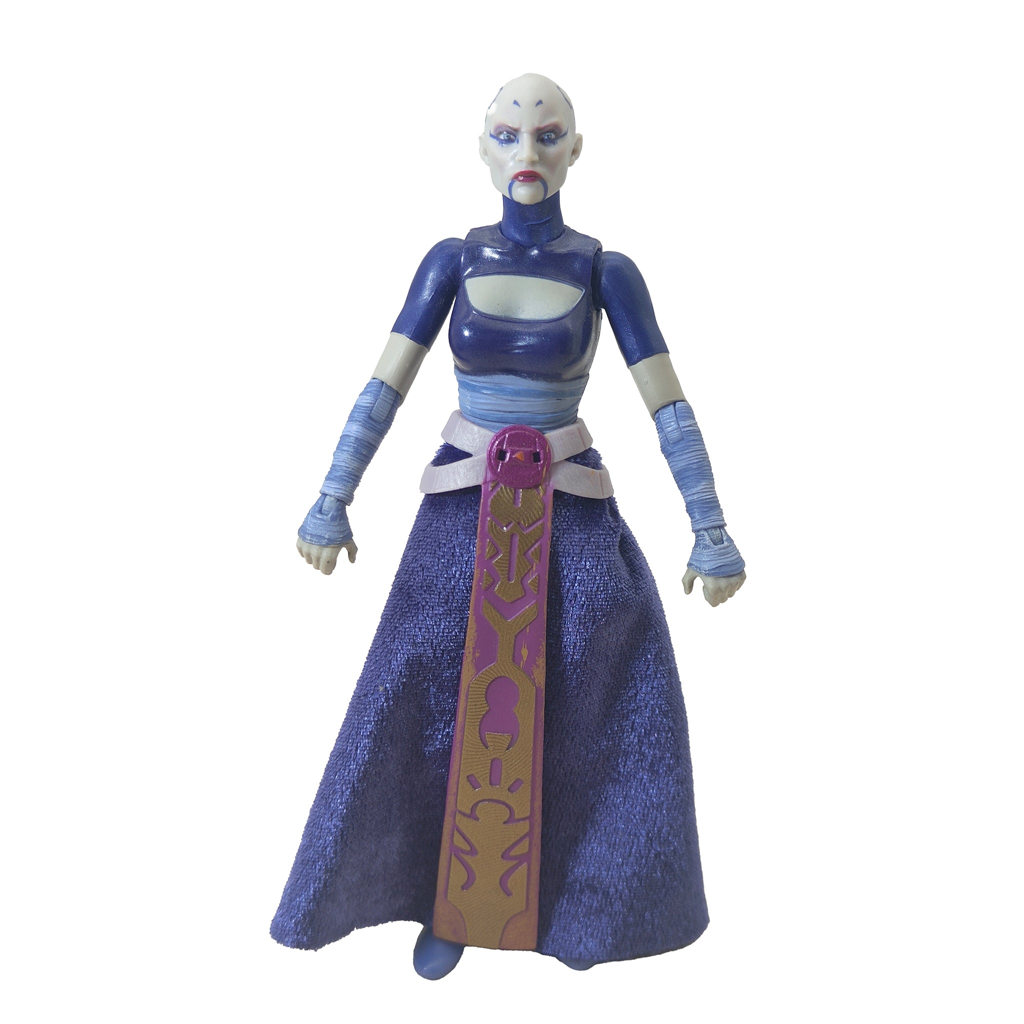 Star Wars Black Series Asajj Ventress Hasbro Action Figure