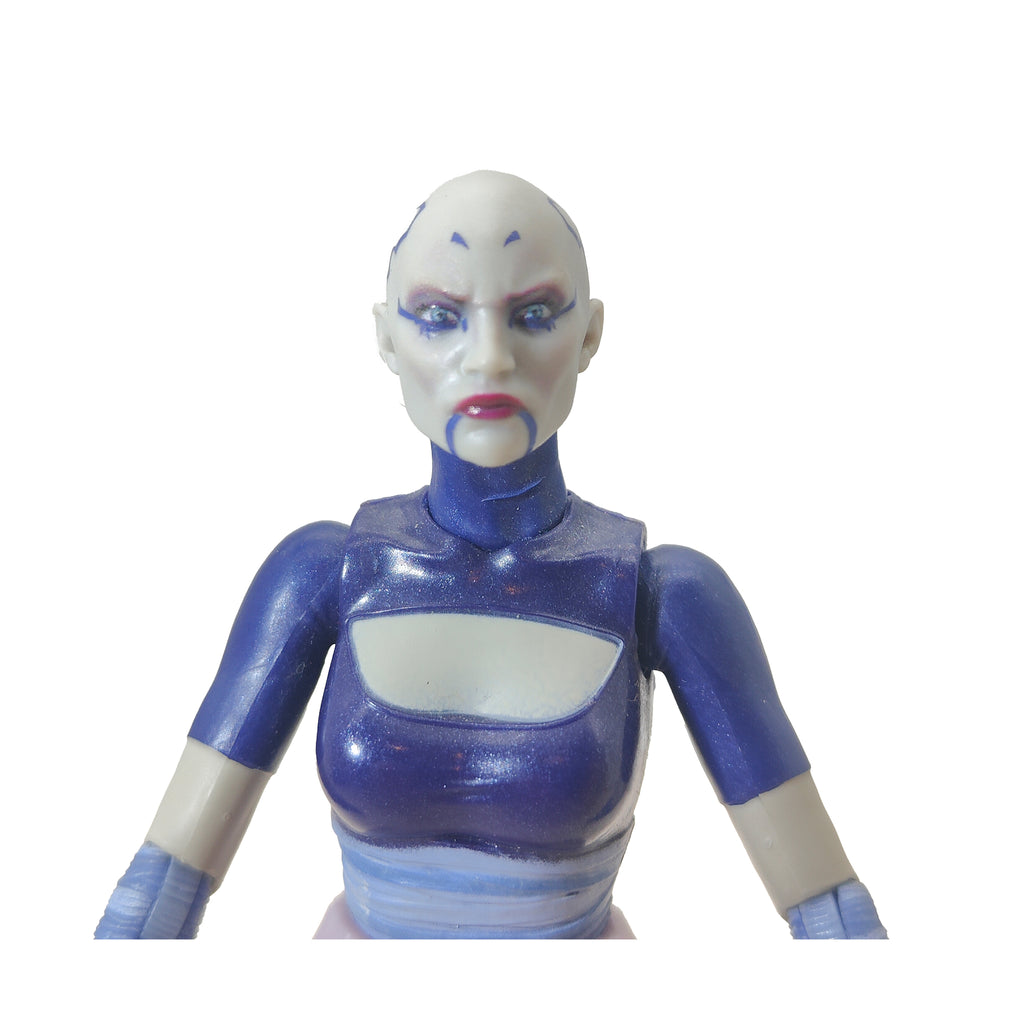 Star Wars Black Series Asajj Ventress Hasbro Action Figure