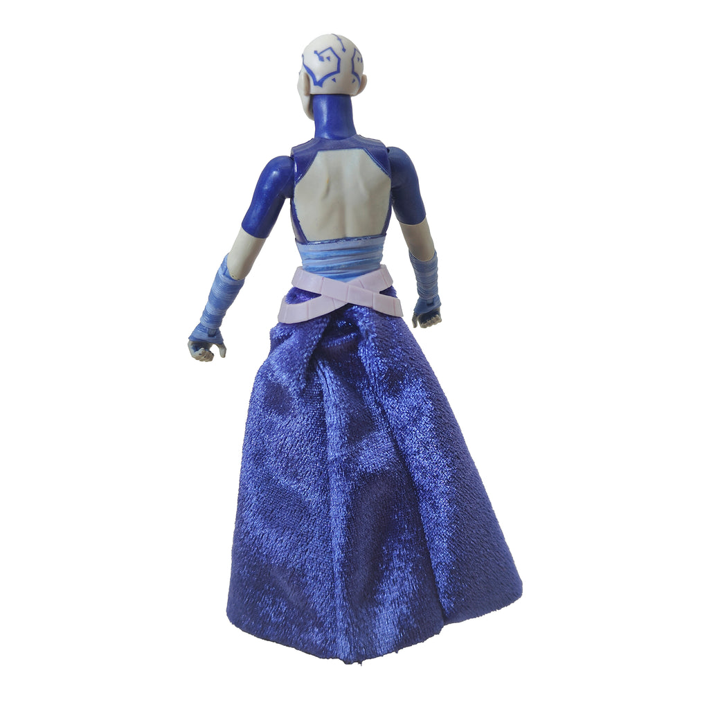 Star Wars Black Series Asajj Ventress Hasbro Action Figure