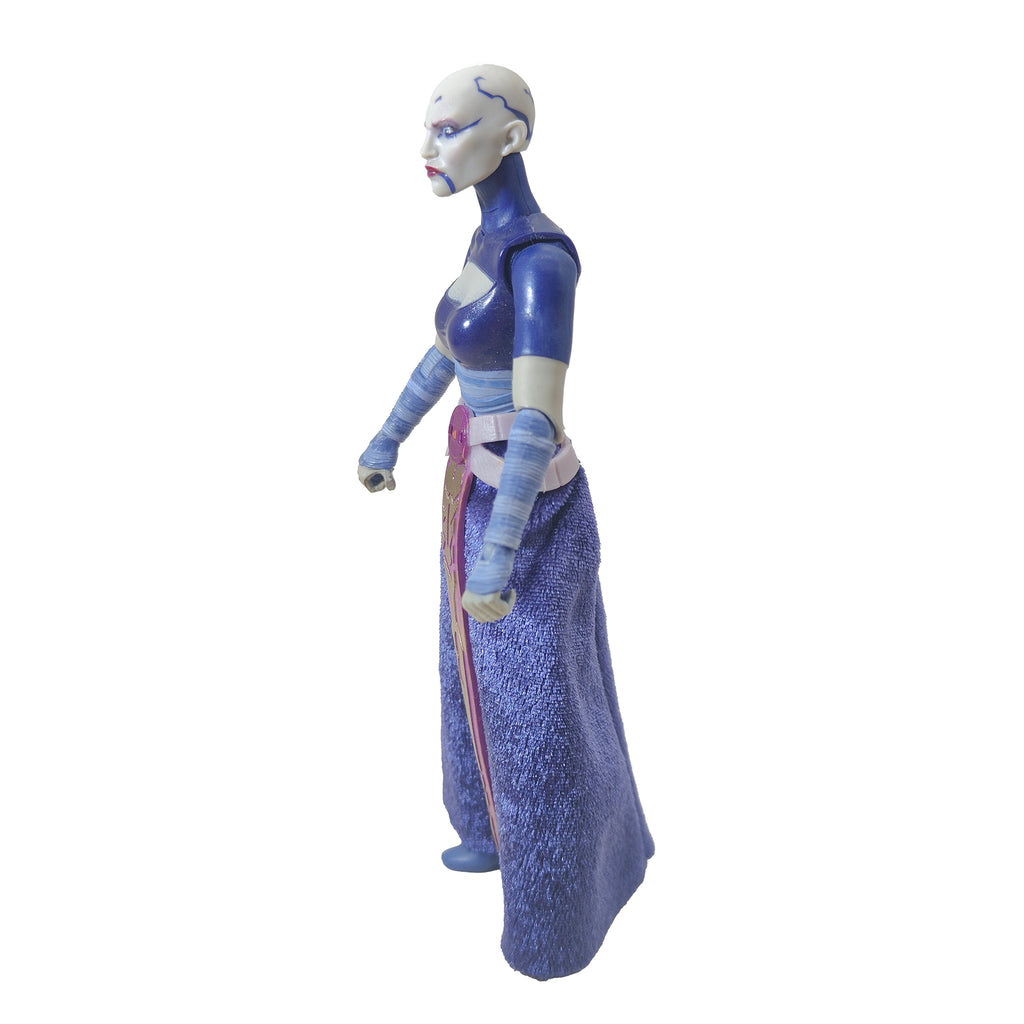 Star Wars Black Series Asajj Ventress Hasbro Action Figure