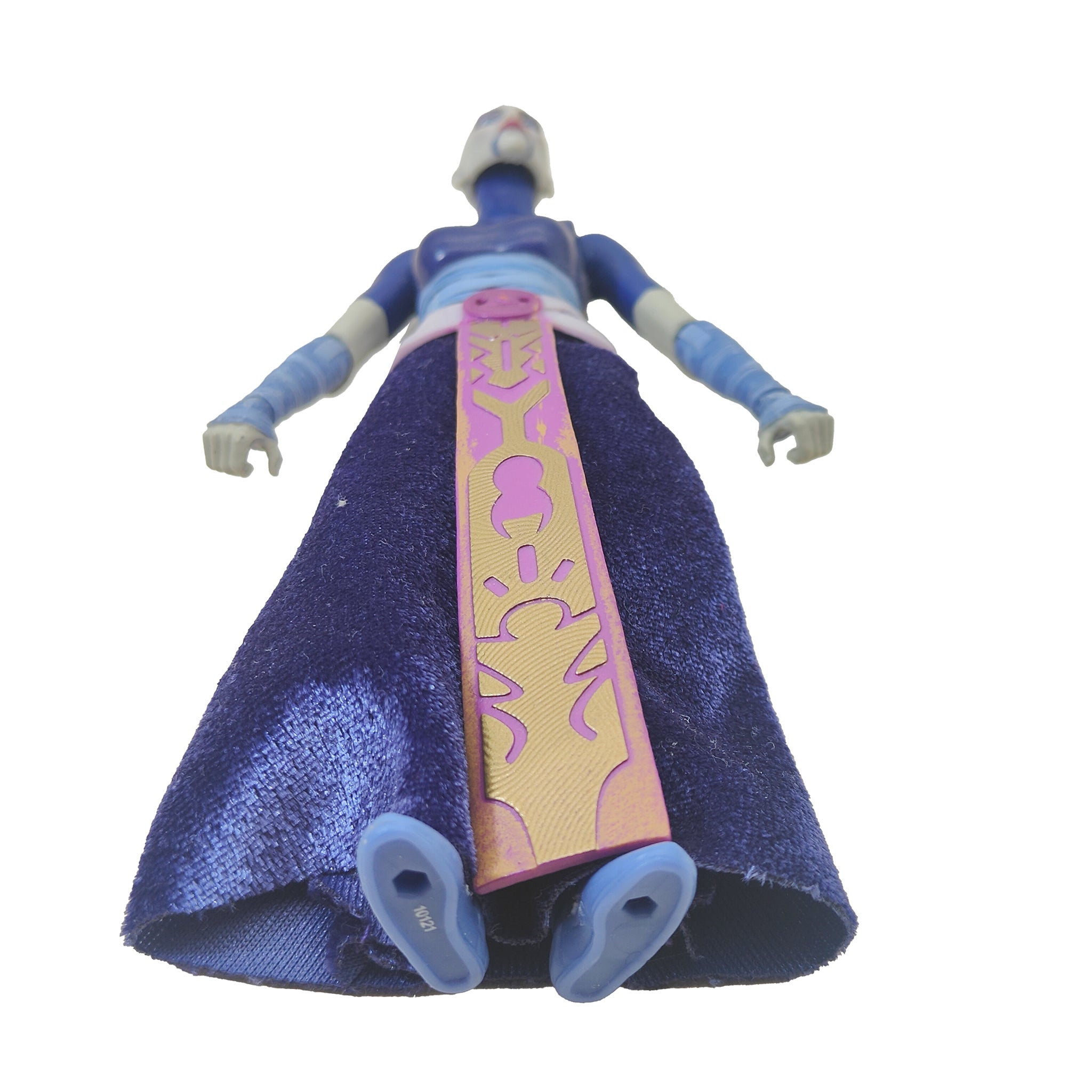 Star Wars Black Series Asajj Ventress Hasbro Action Figure