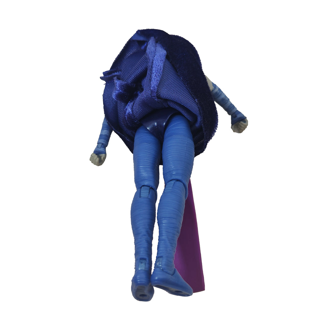 Star Wars Black Series Asajj Ventress Hasbro Action Figure