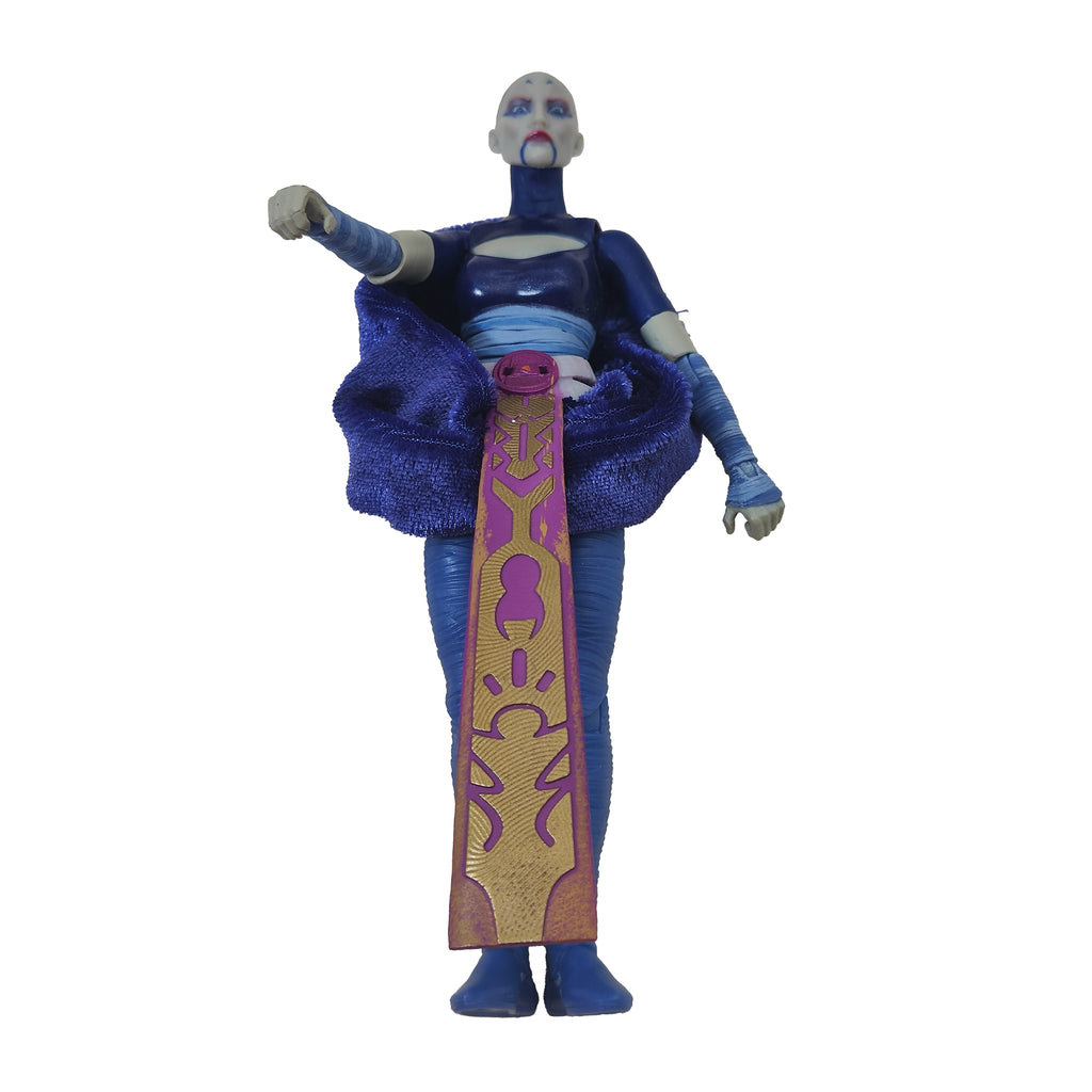 Star Wars Black Series Asajj Ventress Hasbro Action Figure