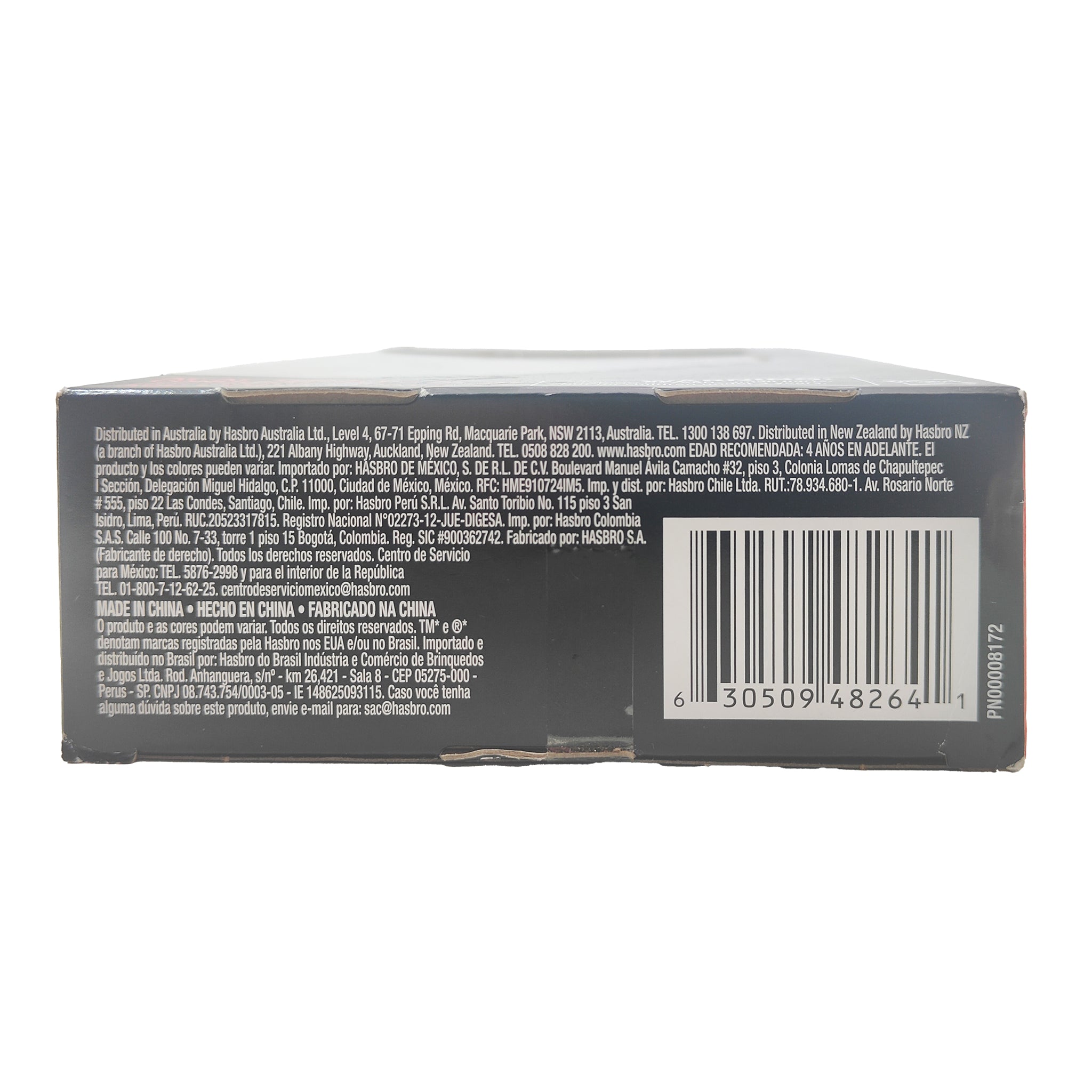 Star Wars Black Series AT-AT Driver Hasbro Action Figure 2016 15cm – Star Wars, Hasbro, 15 cm, 2016, pre-owned collector piece, Uncanny Collectibles Dublin Ireland