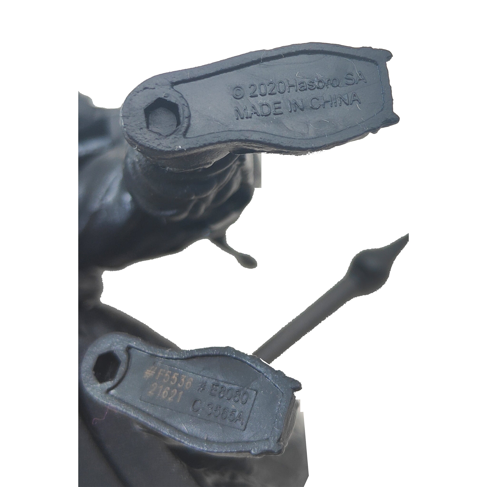 Star Wars War of the Bountyhunters Black Series Boba Fett In Disguise Hasbro Action Figure 2023 15cm – Star Wars, Hasbro, 15 cm, 2023, pre-owned collector piece, Uncanny Collectibles Dublin Ireland