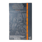 Star Wars Black Series Boba Fett Orange Wave 06 Hasbro Action Figure - photo 4 of 16