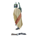 Star Wars Black Series Boba Fett Orange Wave 06 Hasbro Action Figure – Star Wars, Hasbro, 15 cm, pre-owned collector piece, Uncanny Collectibles Dublin Ireland