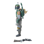 Star Wars Black Series Boba Fett Orange Wave 06 Hasbro Action Figure – Star Wars, Hasbro, 15 cm, pre-owned collector piece, Uncanny Collectibles Dublin Ireland