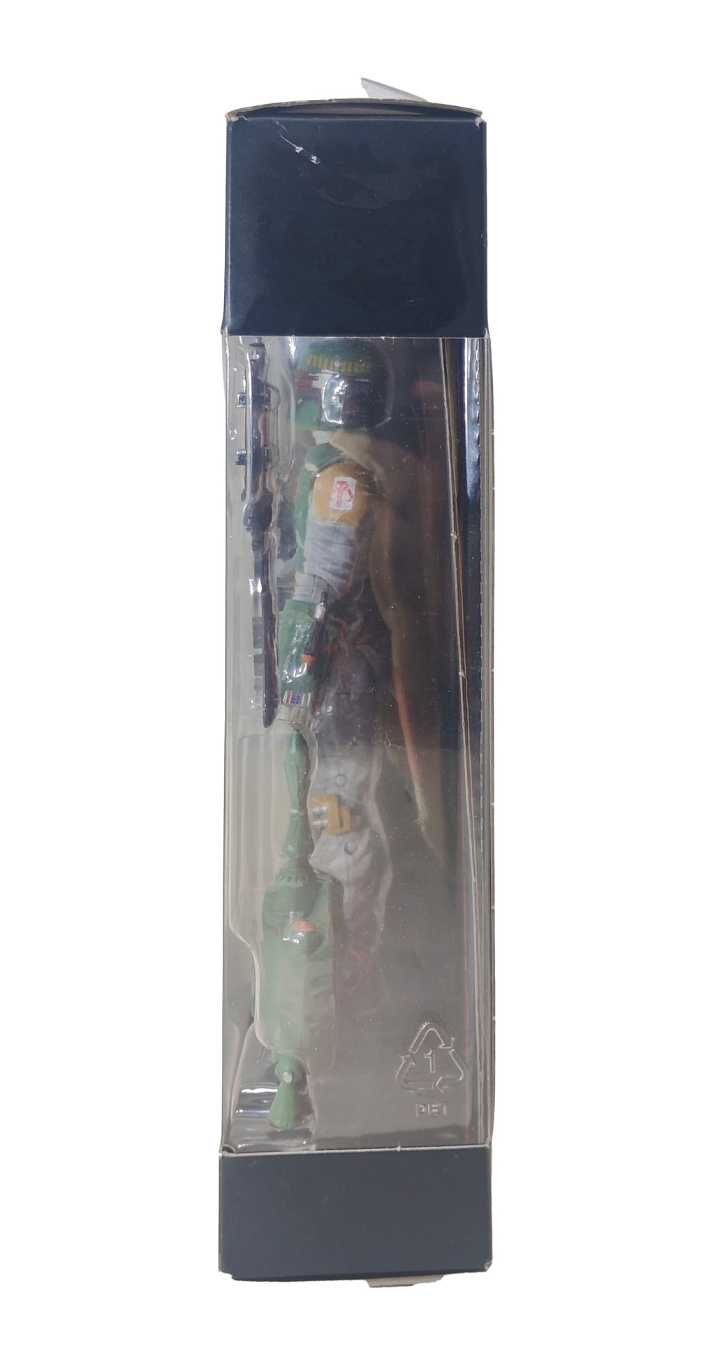 Star Wars Black Series Boba Fett Orange Wave 06 Hasbro Action Figure - photo 5 of 16