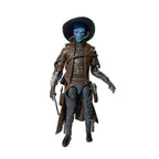 Star Wars Black Series Cad Bane Hasbro Action Figure