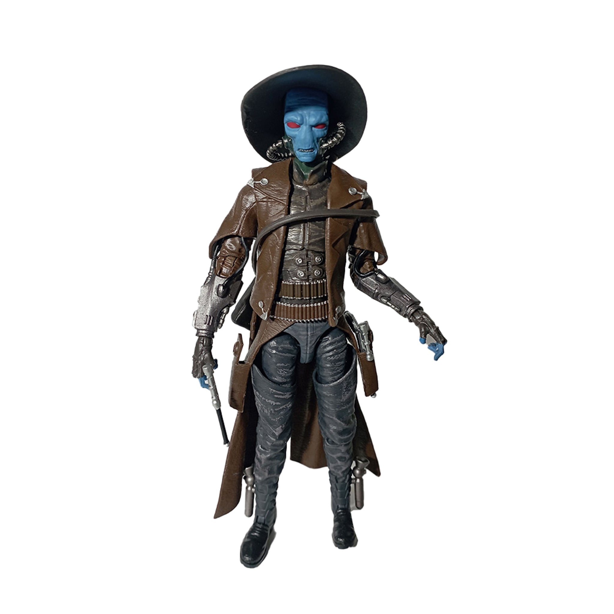 Star Wars Black Series Cad Bane Hasbro Action Figure