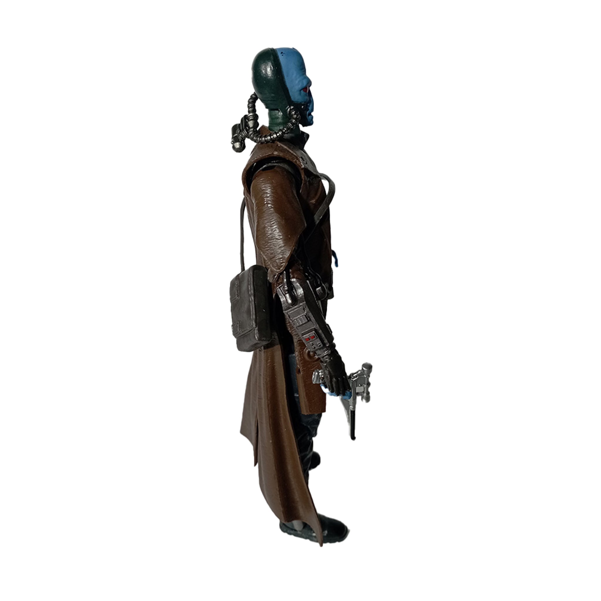 Star Wars Black Series Cad Bane Hasbro Action Figure