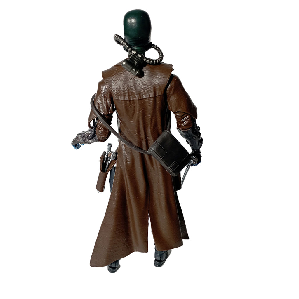Star Wars Black Series Cad Bane Hasbro Action Figure