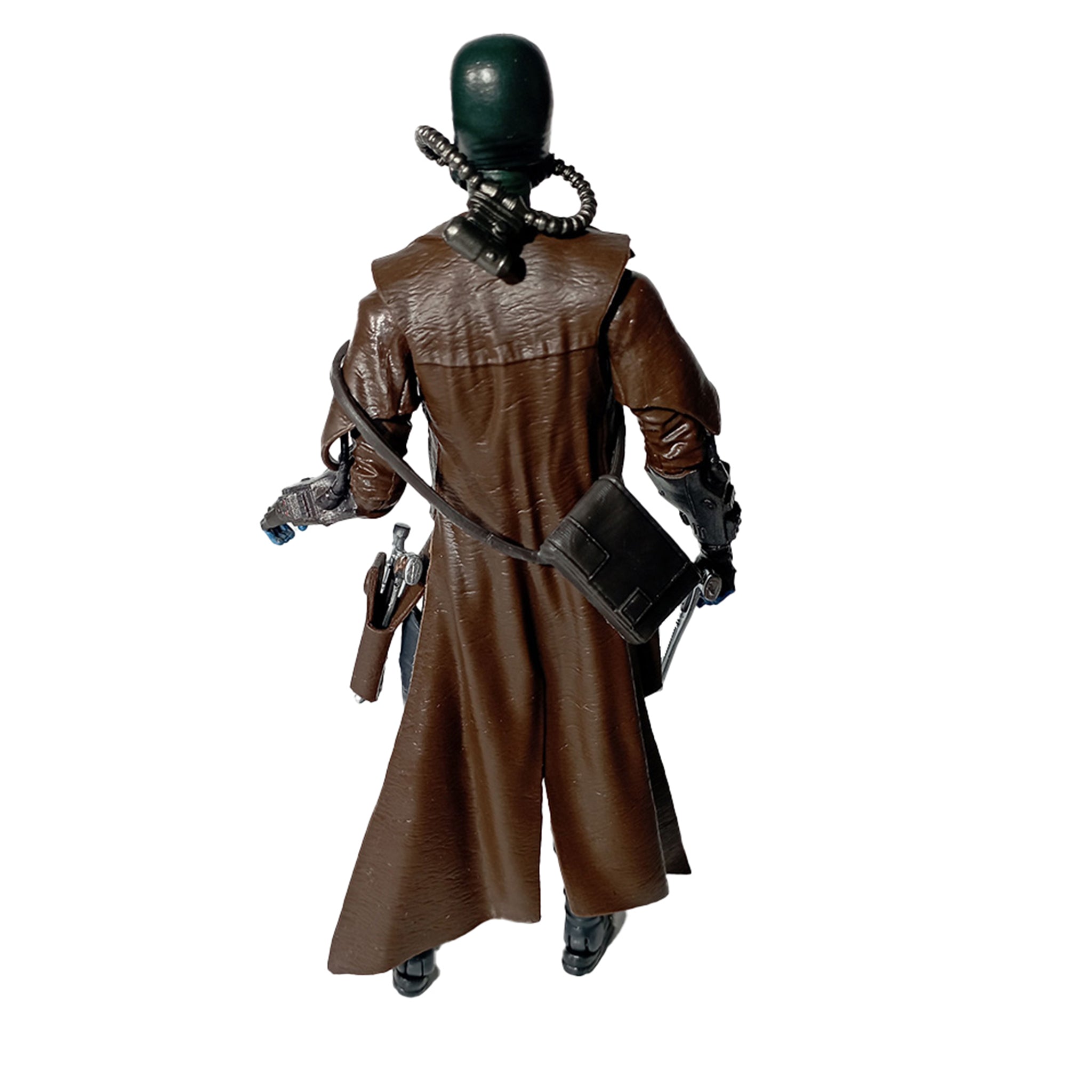 Star Wars Black Series Cad Bane Hasbro Action Figure
