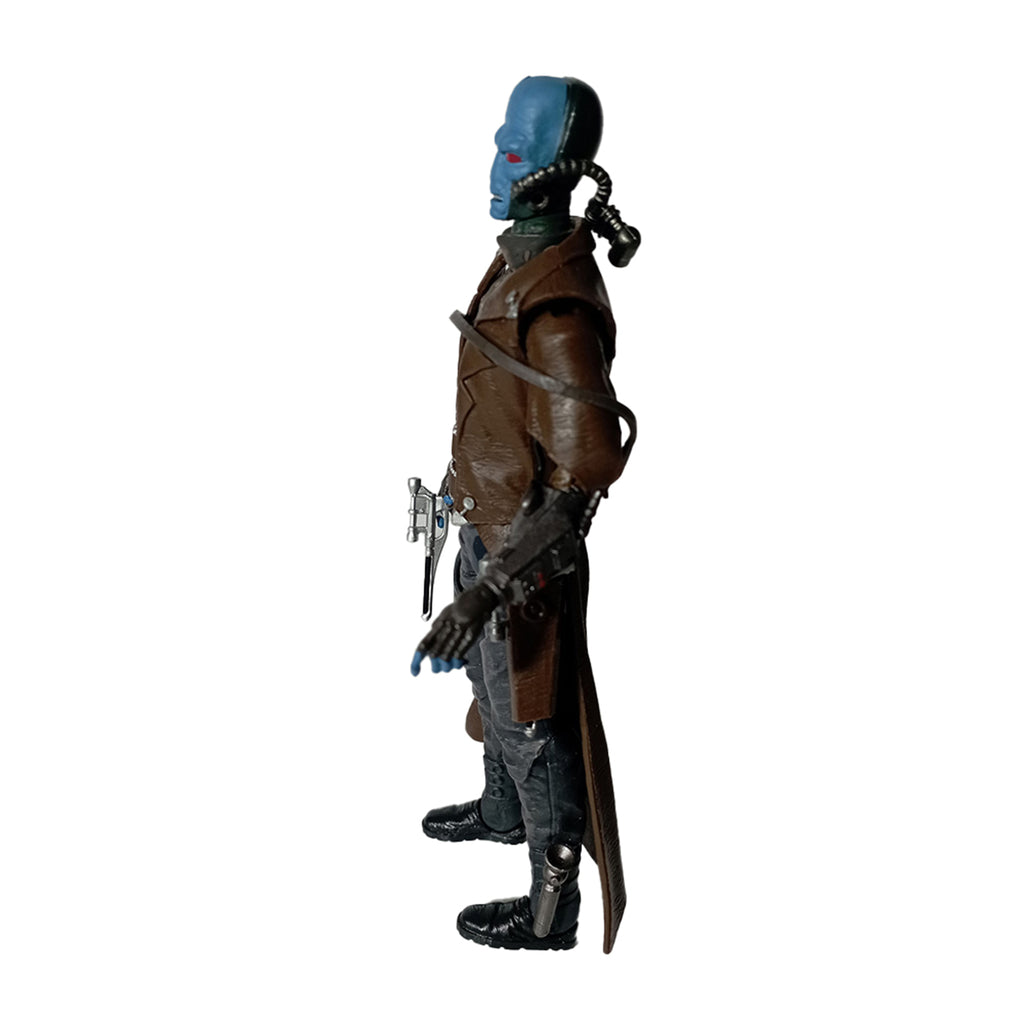 Star Wars Black Series Cad Bane Hasbro Action Figure