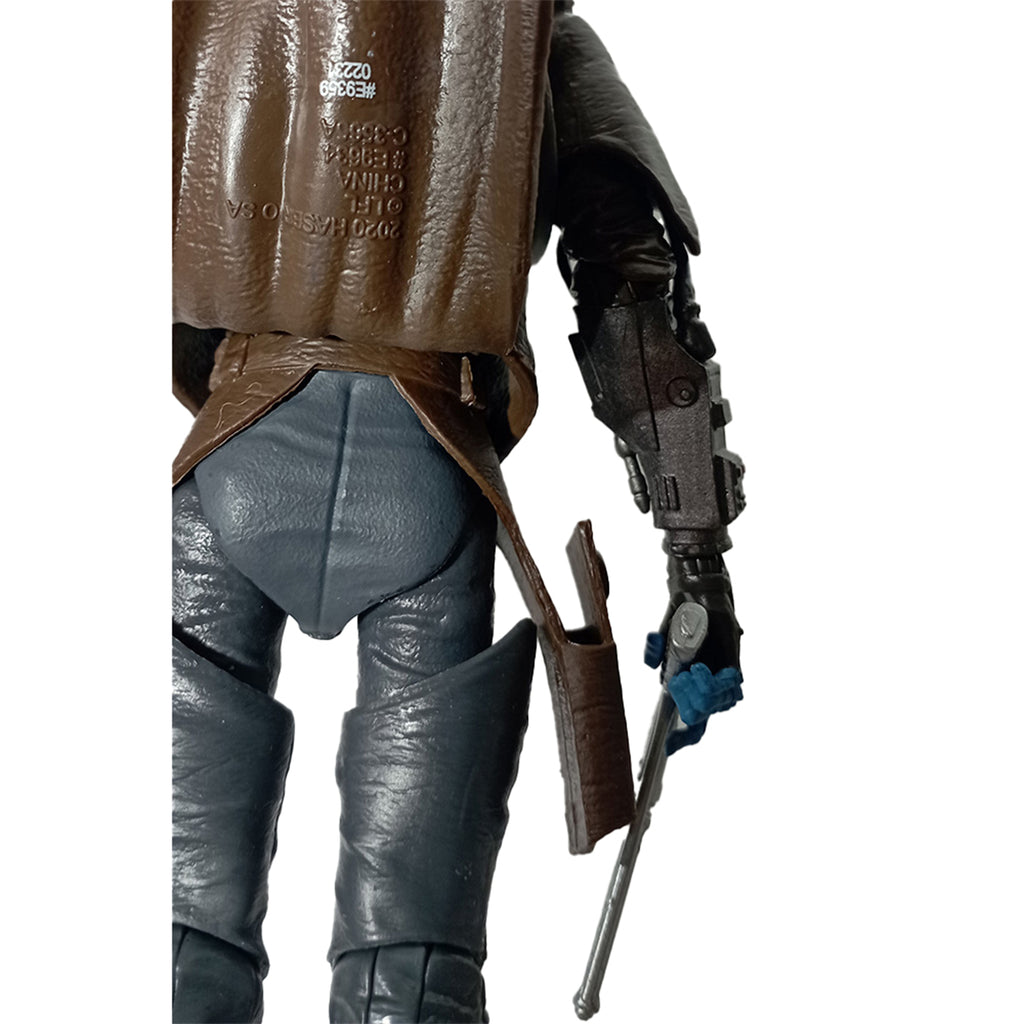 Star Wars Black Series Cad Bane Hasbro Action Figure