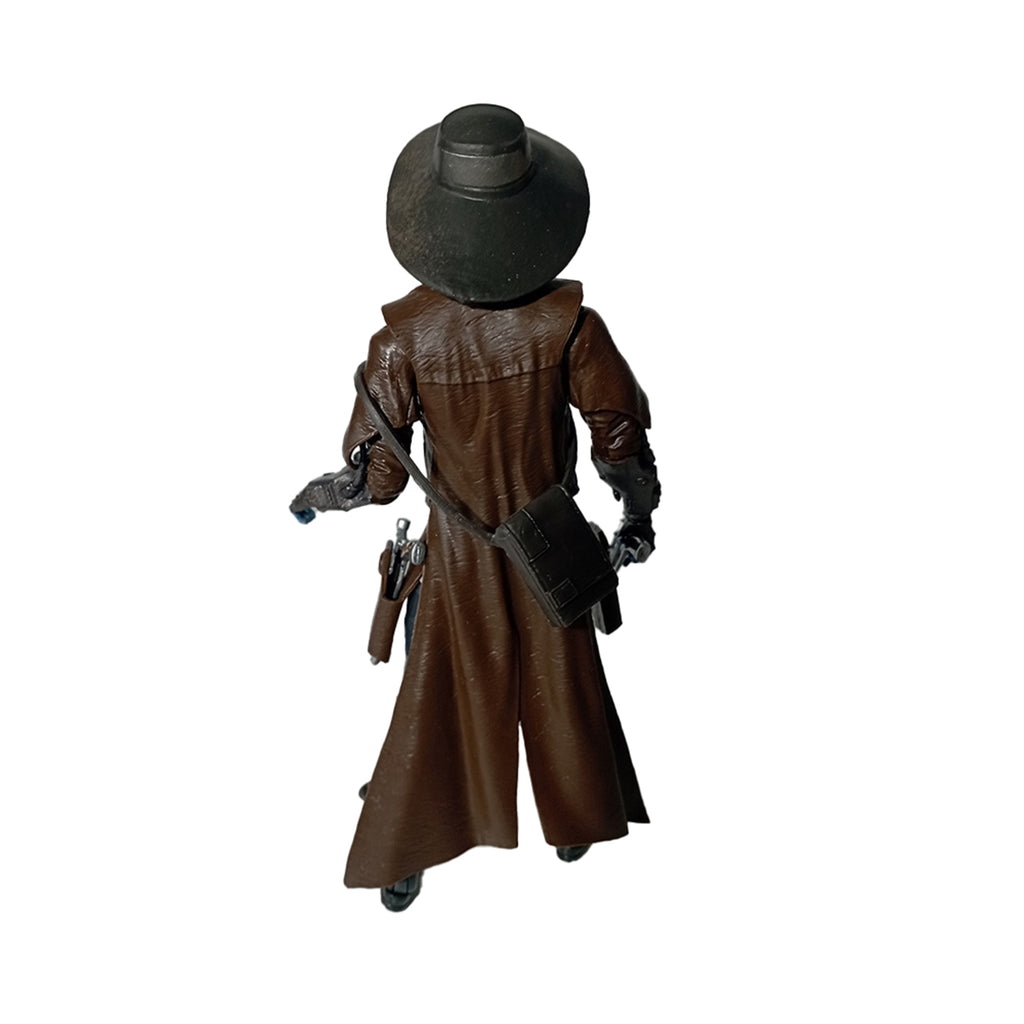 Star Wars Black Series Cad Bane Hasbro Action Figure