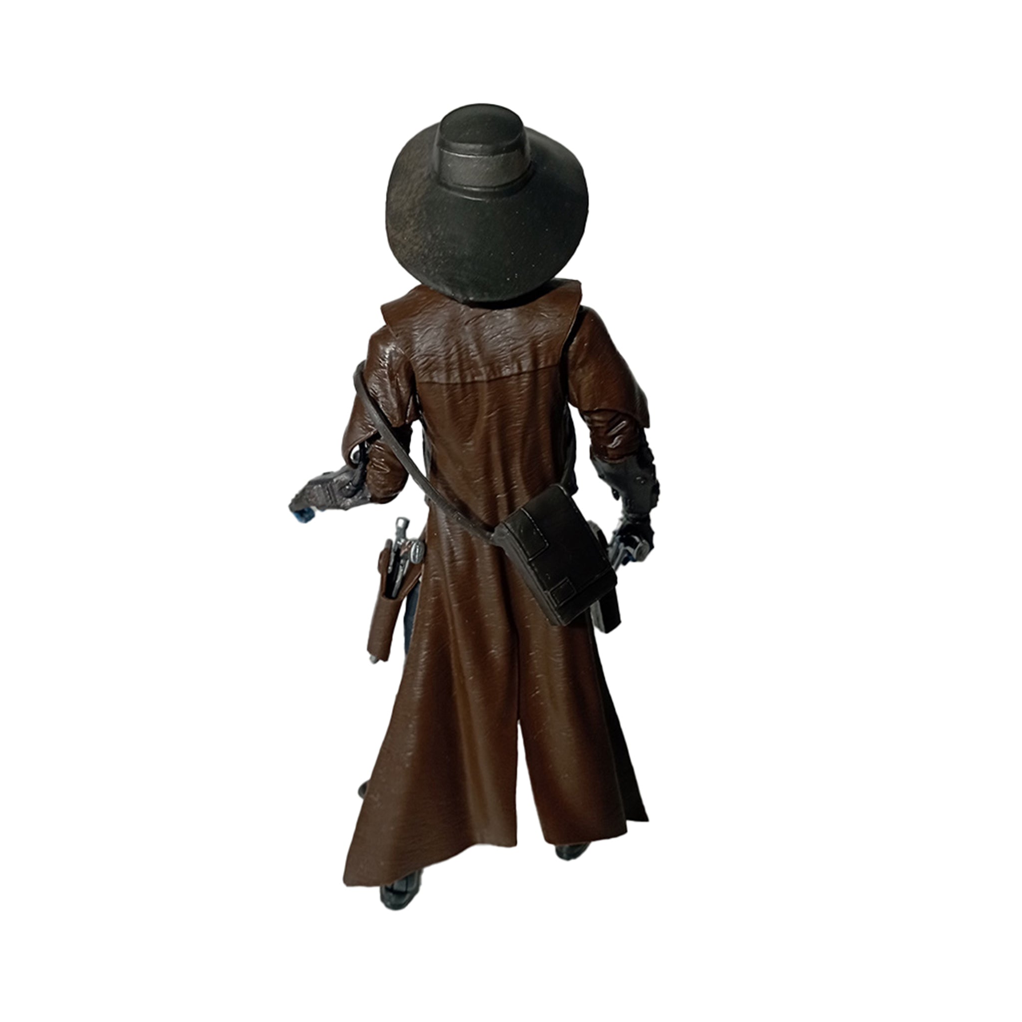 Star Wars Black Series Cad Bane Hasbro Action Figure