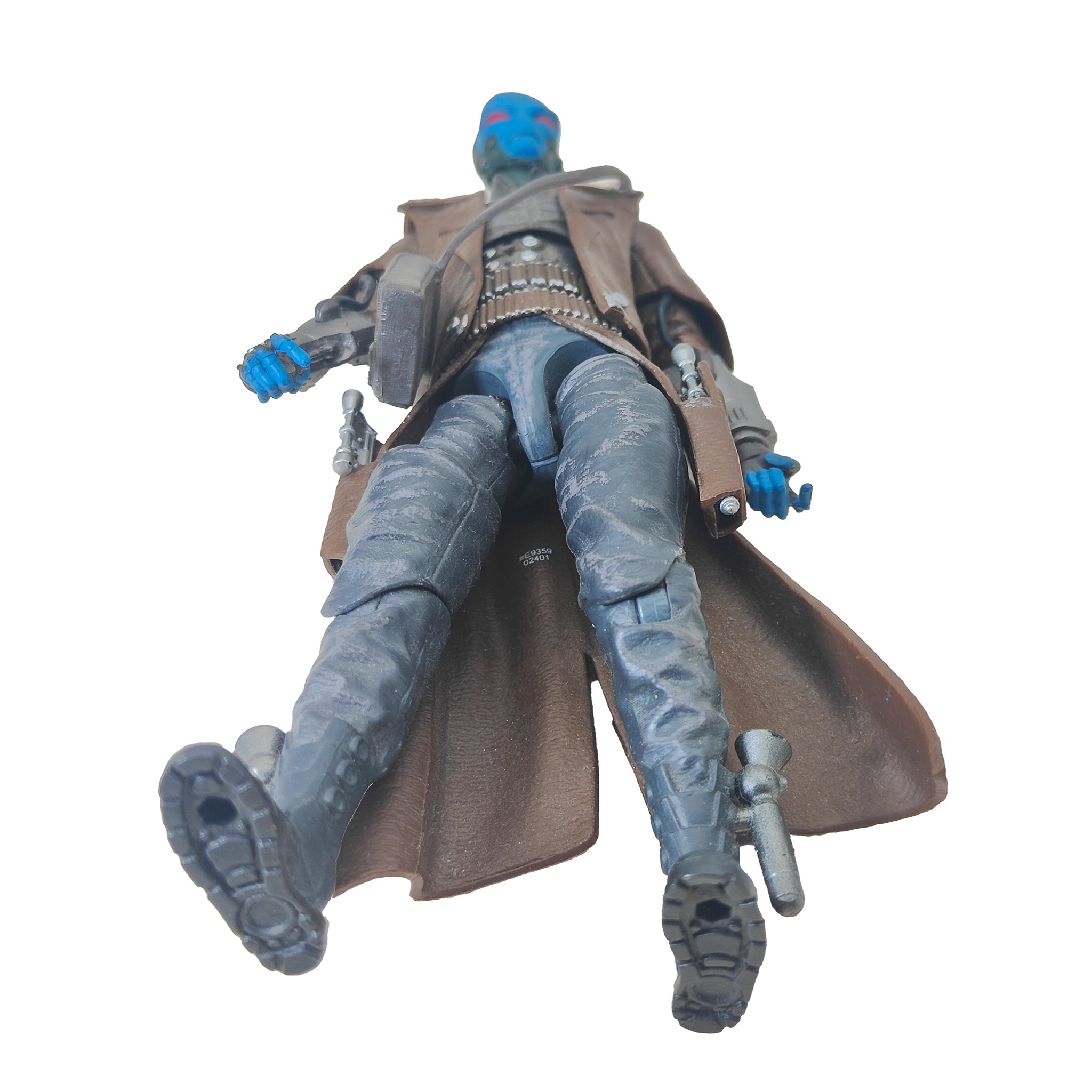 Star Wars Black Series Cad Bane Hasbro Action Figure