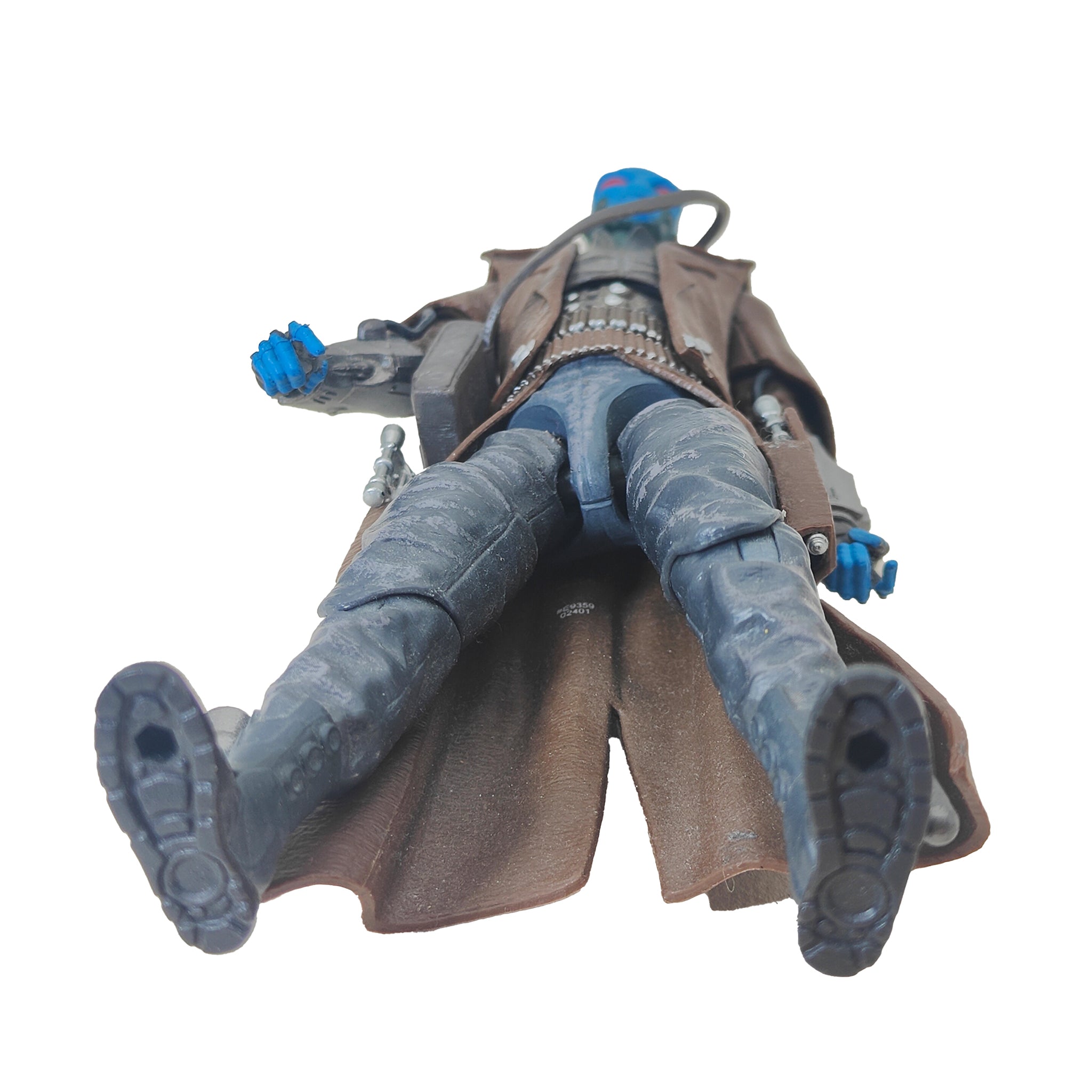 Star Wars Black Series Cad Bane Hasbro Action Figure